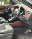 Toyota Harrier 2020 Sunroof Ngozi - 5