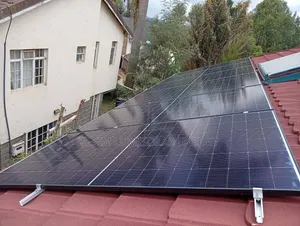 Professional Solar System Sizing & Installation