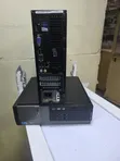 Dell OptiPlex 3020 Desktop - Core i5, 4GB RAM, 500GB HDD - 4