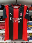 AC Milan Home Adult Jersey 26/27 - 1