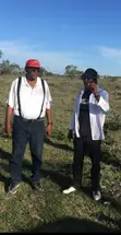 Viega vya 1/8 Eka Vinauzwa, Barabara ya Kiserian/Isinya - 2