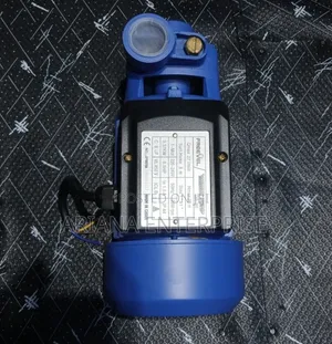 Freevel Booster Water Pump 0.5 HP