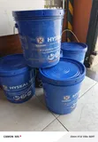 Hyseal 501 Admixture ya Kuzuia Maji - 1