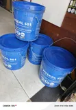 Hyseal 501 Admixture ya Kuzuia Maji - 2