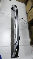 Bampa ya Mbele ya Mazda CX-5 2017 na LED - 2
