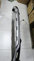 Bampa ya Mbele ya Mazda CX-5 2017 na LED - 3