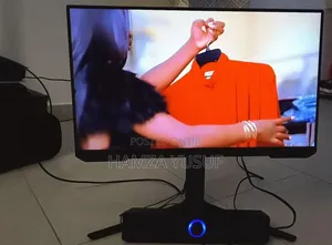 Samsung Odyssey G3 24-Inch 144Hz Monitor
