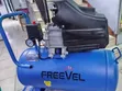 Freevel 50 Litre Air Compressor Mpya - 2