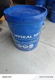 Hyseal 501 Crystalline Powder Waterproofing - 1