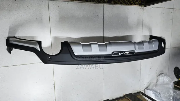 Rear Bumper Kit Mazda CX-5 2017 Onwards - 1