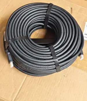 Ultra HD 40m HDMI Cable