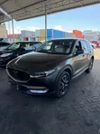 Mazda CX-5 Signature i-ACTIV AWD 2020 Gray - 1