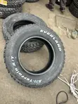 Tairi za Everland 265/65R17 - 3