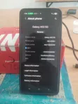 Samsung Galaxy A53 5G 128GB Black - 1