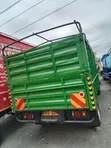 Truk Mitsubishi Canter - 2