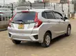 Honda Fit 2016 Silver - 1