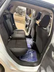 Honda Fit 2016 Silver - 3