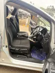 Honda Fit 2016 Silver - 4