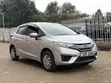 Honda Fit 2016 Silver - 5