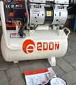 25L Edon Oil-Free Air Compressor - 2