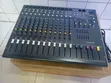 Mackie SMX-1200 Mixer ya Channel 12 - 1