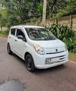 Suzuki Alto 1.0 2012 Nyeupe - 1