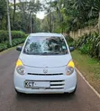 Suzuki Alto 1.0 2012 Nyeupe - 3