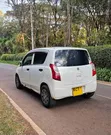 Suzuki Alto 1.0 2012 Nyeupe - 4