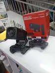 Hy320 HD Projector for Gaming & Home Cinema - 1