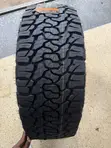 Tairi ya Black Bear 285/75R16 All-Terrain - 1