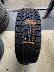 Tairi ya Black Bear 285/75R16 All-Terrain - 4
