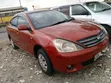 Toyota Allion 2007 - 1