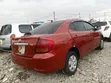 Toyota Allion 2007 - 3