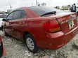 Toyota Allion 2007 - 4