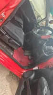 Honda Fit 2013 Red - 4