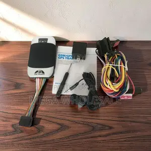 Mauzo ya Promo: TK303 GPS Car Tracker