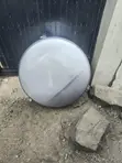 Toyota Rush Wheel Cover 16" - 1