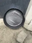 Toyota Rush Wheel Cover 16" - 2