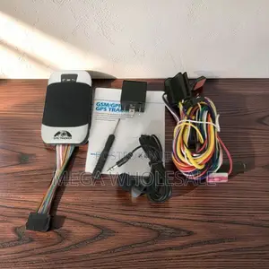 Mega Discount: Accurate TK303 GPS Car Vehicle Tracker