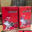 Manual Meat Grinder (JCW-8 / JCW-10) - 1