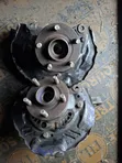 Subaru Forester/Impreza Front Hub (SG5) - 1