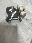 Toyota Passo Bootlock - 2