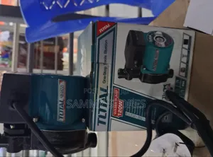 Total Hot Water Circulation Pump - Mpya Kabisa