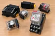Polaris Plug-in Electromagnetic Relays - Brand New - 1