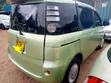 Toyota Sienta 2008 Kijani - 2