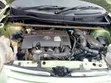 Toyota Sienta 2008 Kijani - 5