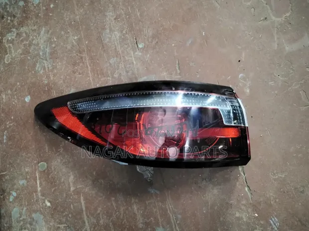Mazda Atenza 2017 Taillight - 1