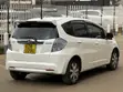 Honda Fit 2013 Hybrid - 2