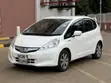 Honda Fit 2013 Hybrid - 4
