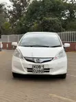 Honda Fit 2013 Hybrid - 5